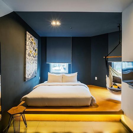 The Hammock Hotel Ben Thanh Хошимин Экстерьер фото