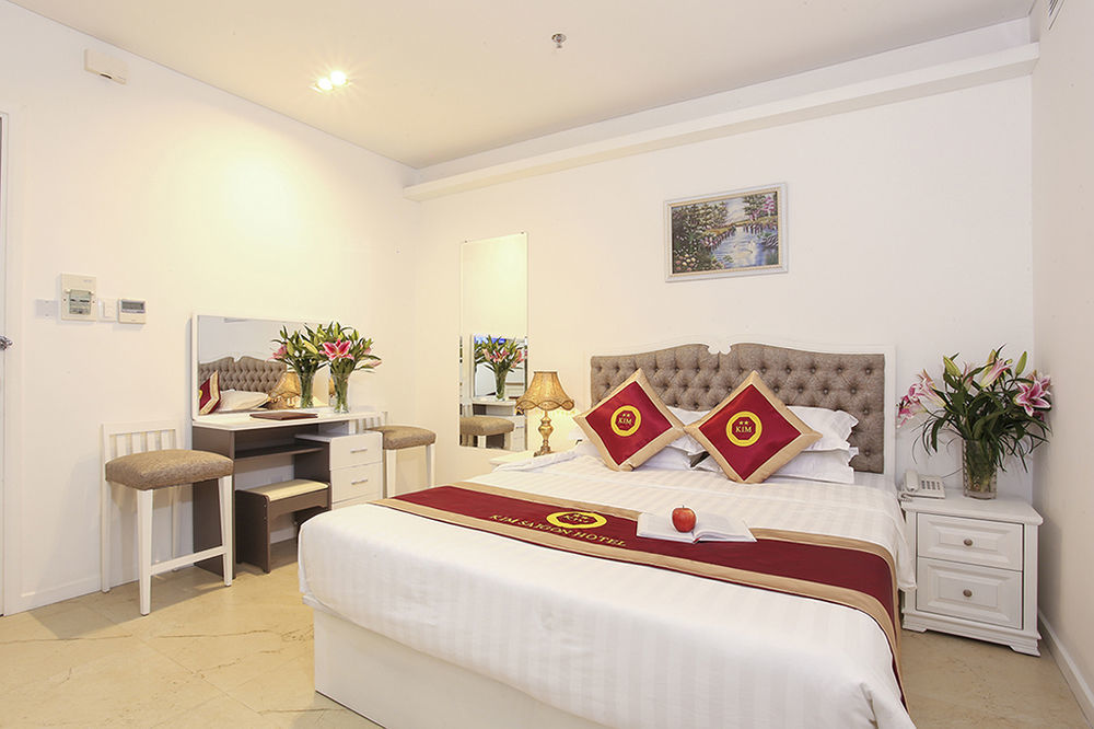 The Hammock Hotel Ben Thanh Хошимин Экстерьер фото