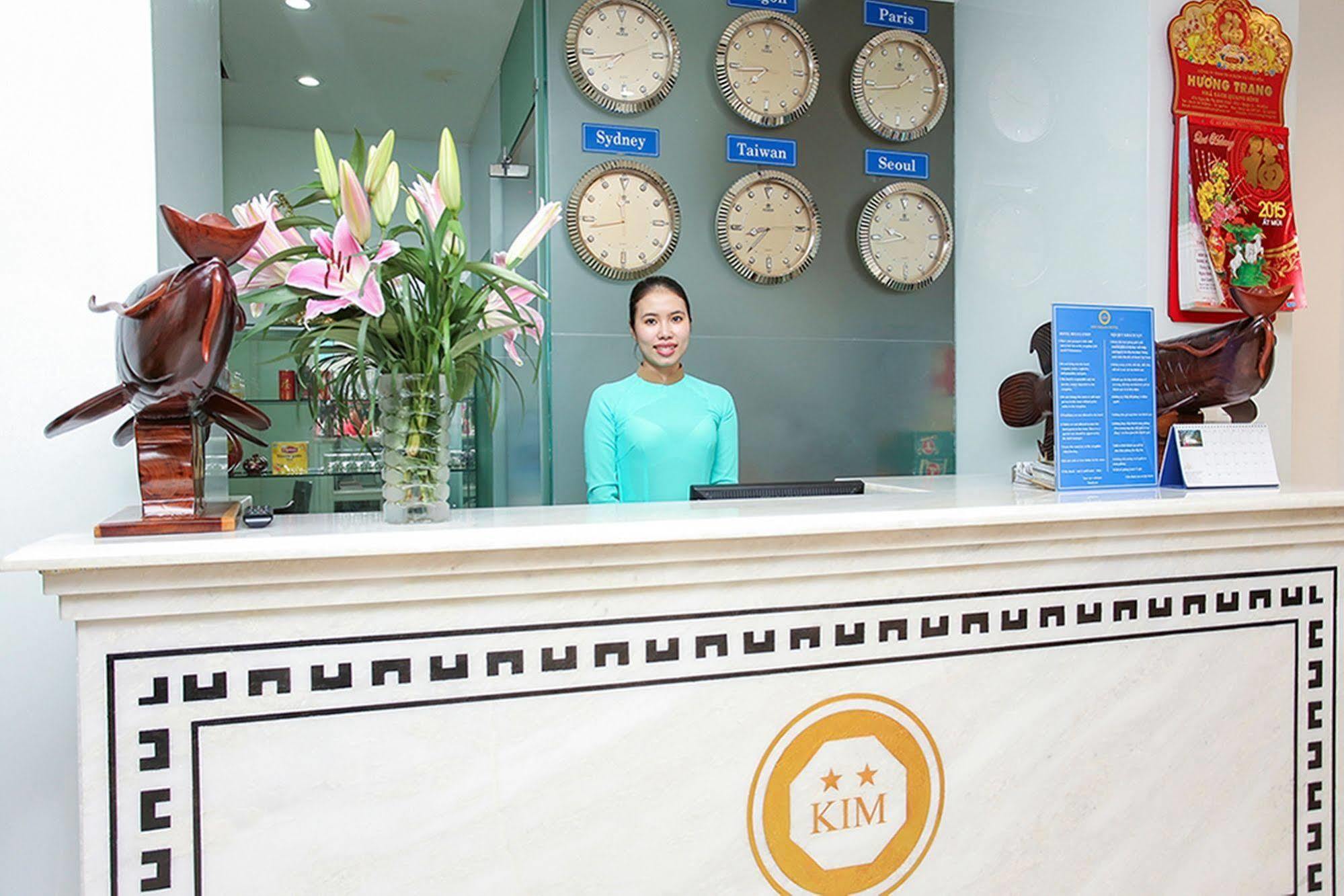 The Hammock Hotel Ben Thanh Хошимин Экстерьер фото
